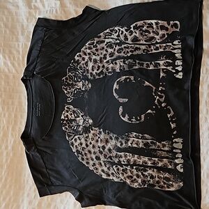 AllSaints t-shirt NWOT Medium